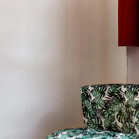 Apartment The Charming In Croix-rousse Ail Lyon